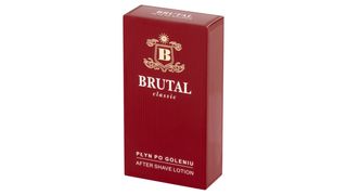 Brutal - Płyn po goleniu - 100 ml
