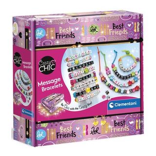 Pulseiras Com Mensagem - 97631044399