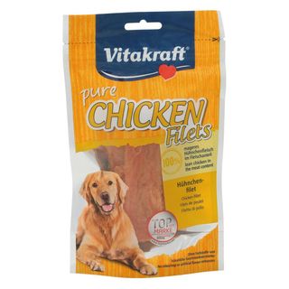 Snack Tira Poll Perr Vitakraft 80 Gr (247642)