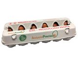 Huevo Jaulas Acondicionadas M Preciado 1 Doc