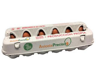 Huevo Jaulas Acondicionadas M Preciado 1 Doc