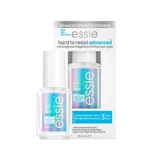 Endurecedor Uñas Hard To Resist Essie 135 Ml. (3600531663407)