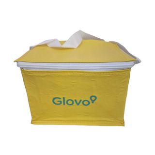 Lancheira Glovo