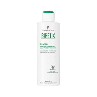 Cleanser Gel Limpiador Purificante Piel Acneica 150Ml. Biretix (8436574361599)