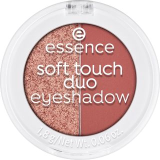 Sombra Ojos Soft Touch Duo 01 Essence 311_713_01 (4059729491084)