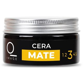 Cera Fijadora Acabado Mate Imaqe Bote 100 Ml.