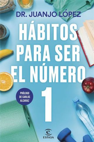Habitos Para Ser El Numero 1 (9788467073089)
