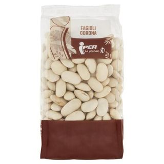 Fagioli Corona Iper 500G