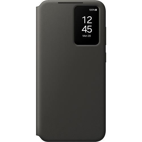 Capas Series S