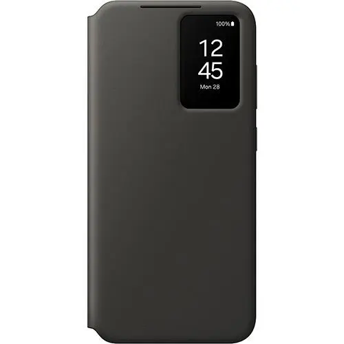 Capas Series S