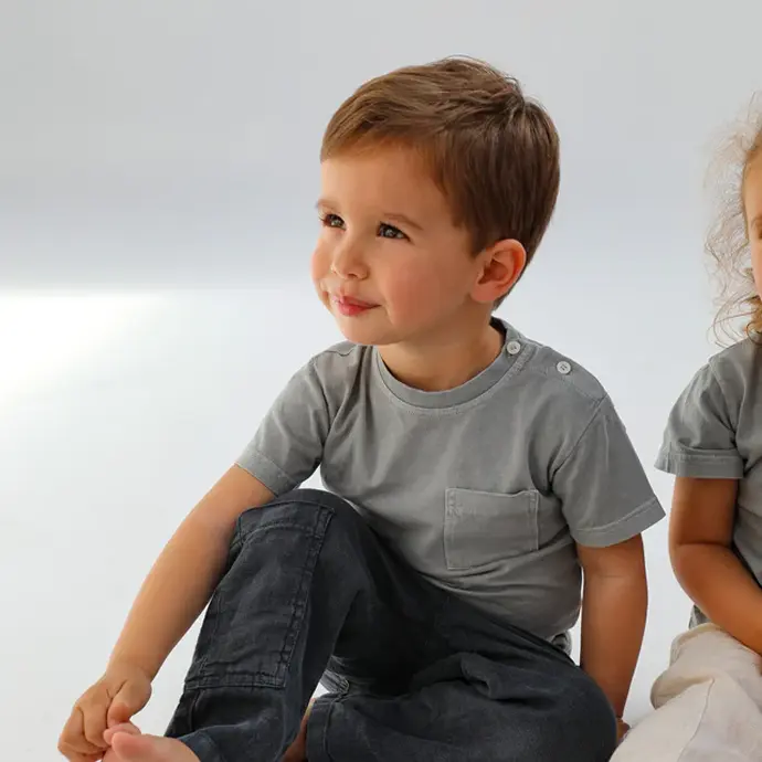 Ropa Infantil