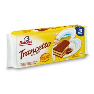 BALCONI Trancetto Cacao, 280G
