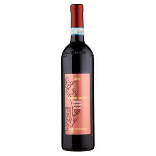 Vino Guardiolo Rosso San Dop