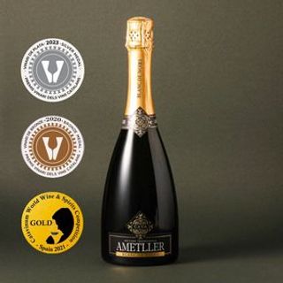 Cava Blanc De Noirs Ametller 75Ctl