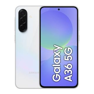 Móvil - Samsung Galaxy A36 5G (1594684)