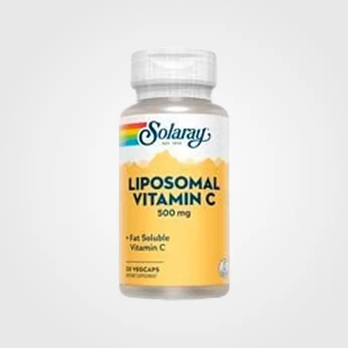 Vitaminas y Minerales