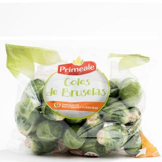 Col De Bruselas En Bandeja 500 G