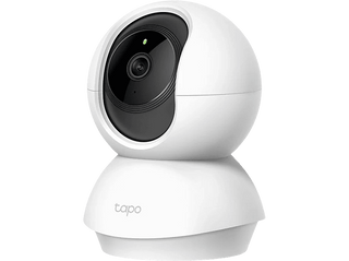 Cámara De Seguridad Ip - Tp-Link Tc70 (1534973)