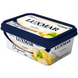 Margarina Vegetal 3/4 Luxmar, Tarrina 500 G (25322496)