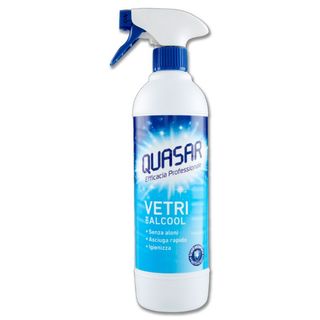 DETERGENTE VETRI QUASAR 580ML