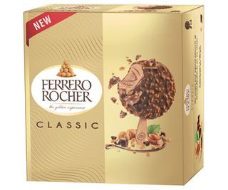 Ferrero rocher classic 3uds 270ml