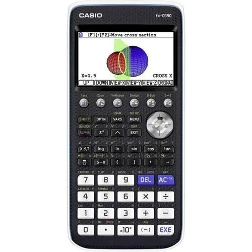Calculadoras