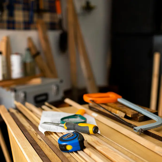 Bricolaje