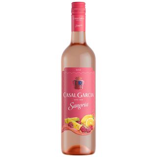 Sangria Casal Garcia Rosé Casal Garcia (garrafa 75 cl)