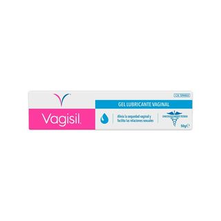 Gel Hidratante Vaginal 50 Gr. Vagisil (8413853731007)
