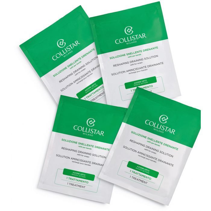 Tratamentos Corporais