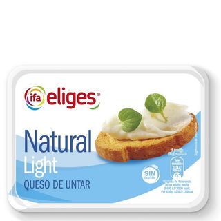 ELIGES Queso De Untar Light 250 G