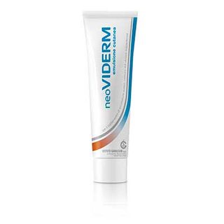 Neoviderm Emulsión Cutánea Para Quemaduras 100Ml. Rilastil (8033224818719)