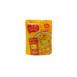 Cous Cous Alle Verdure 220G