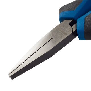 Alicate Pta Plana 160Mm Dexter (18800911)