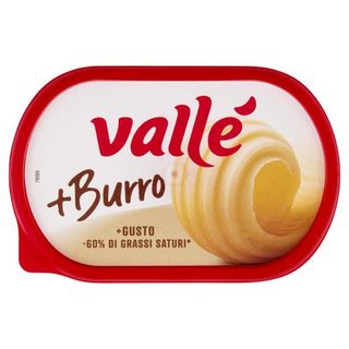 Vallé + Burro 250 g