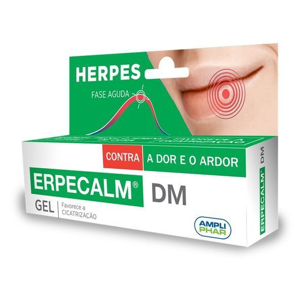 Herpes e Aftas