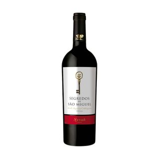 Vinho Tinto Alentejo Segredos de São Miguel Syrah 75CL