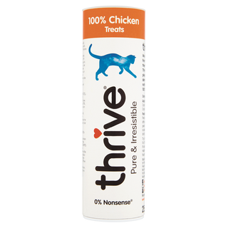 THRIVE 100% Kurczak 25g