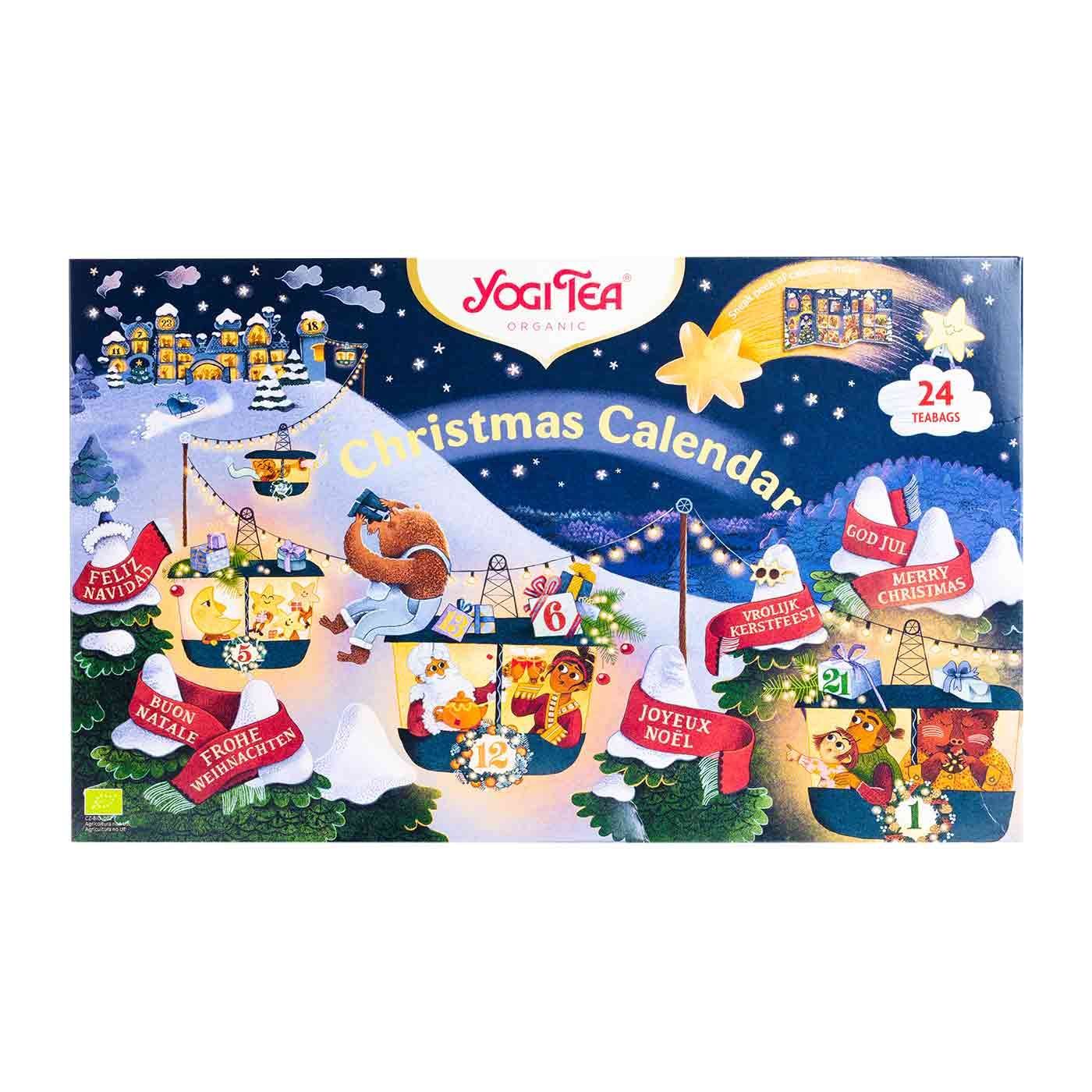 Otros Productos Navideños