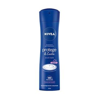 Nivea Protege Y Cuida 1310142 200Ml