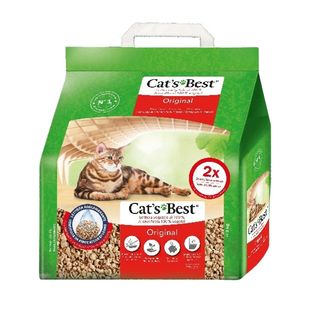 Cat's best lettiera agglomerante original 7l