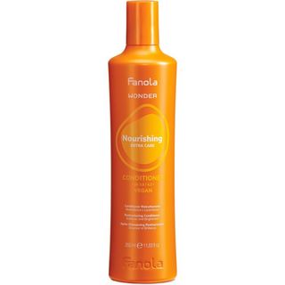 Wonder Nourishing Acondicionador Reestructurante - Fanola - 350 ml 8008277762685