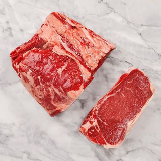 Bife De Chorizo-entrecot Bajo Uy/arg250