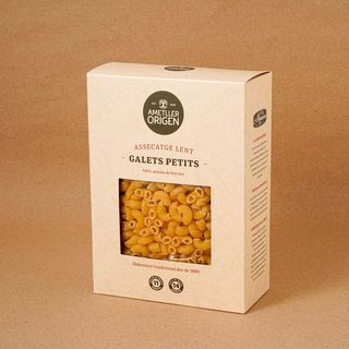 Galets Petits Ao 500G