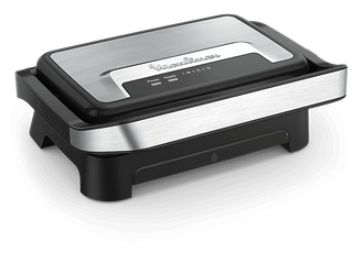Grill - Moulinex Inicio Compact Gi270D (1579579)