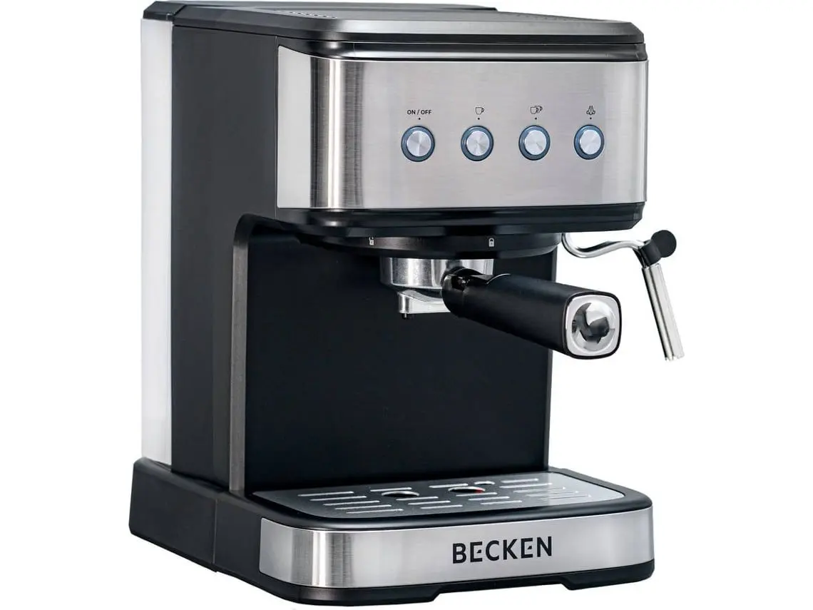 Máquinas de Café