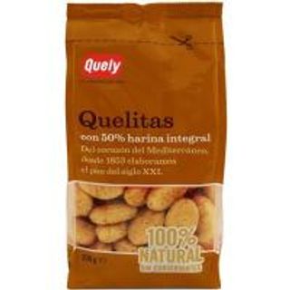 Quelitas Integrales Quely 200G (10514321)