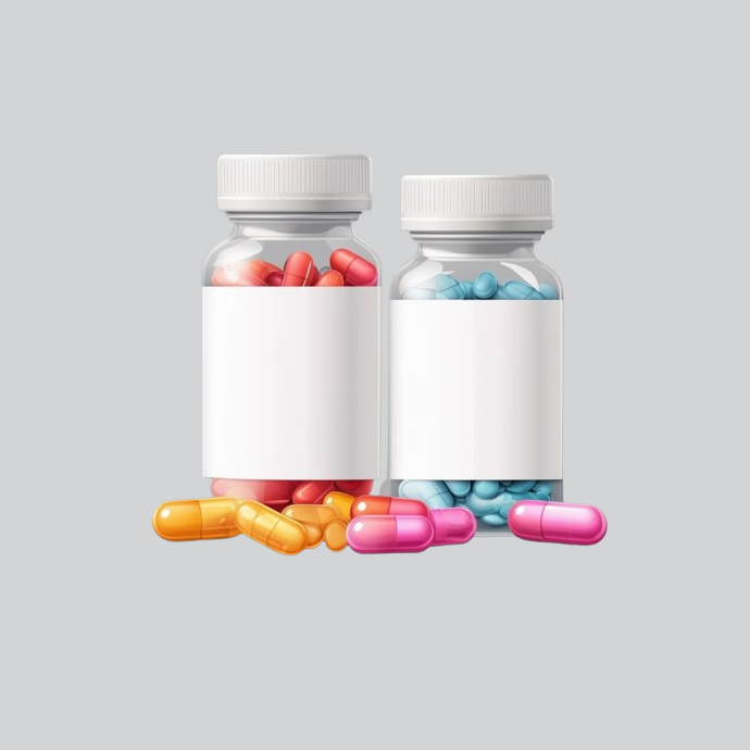 Witaminy i Minerały