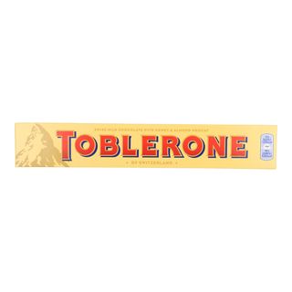 Chocolate Leche Toblerone 100 G