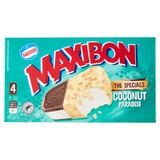 NESTLÉ Maxibon Coconut Paradise 4 x 57 g